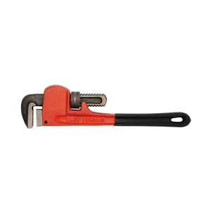 Raktas santechniko stilson su PVC rankena 350 mm 55635 Vorel