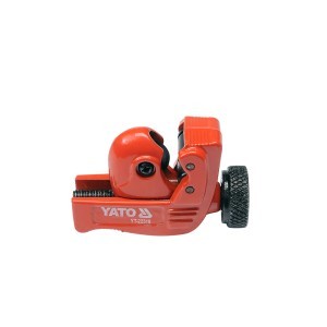 Pjoviklis vamzdelių 3-22 mm YT-22318 YATO