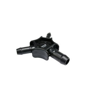 Kalibratorius vamzdelių su šerpetų šalinimu 16/20/25 mm YT-22373 YATO