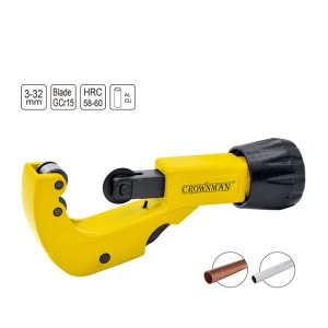 Įrankis vamzdelių pjovimo 3-32 mm 1553106 Crownman (1)