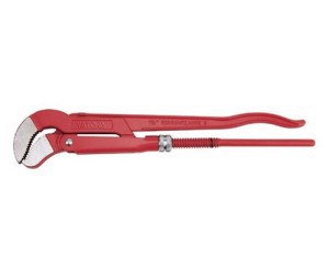 SWEDISH TYPE PIPE WRENCH S 1,0"