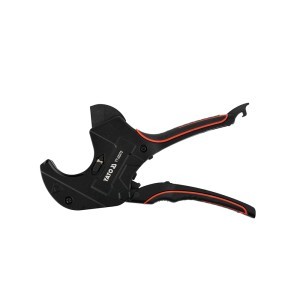 Žirklės PVC vamzdžiams 50 mm PTFE YT-22272 YATO