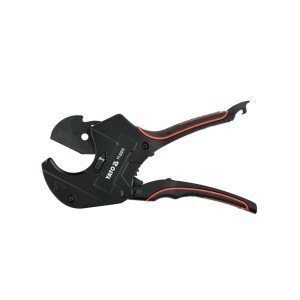 Žirklės PVC vamzdžiams 50 mm PTFE YT-22272 YATO