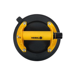 Laikiklis stiklui ypač stiprus  60 kg D204 mm 05319 Vorel