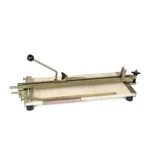 Staklės plytelių pjaustymui 510 mm PROFI