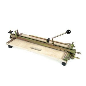 Staklės plytelių pjaustymui 510 mm PROFI