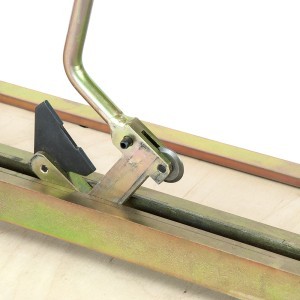 Staklės plytelių pjaustymui 510 mm PROFI