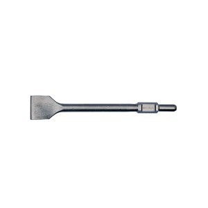 Kaltas betonui ir asfaltui plokščias 75x450 mm HEX YT-47370 YATO