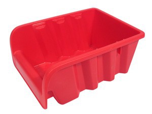 CONTAINER P-2 /16x11,5x7,5/