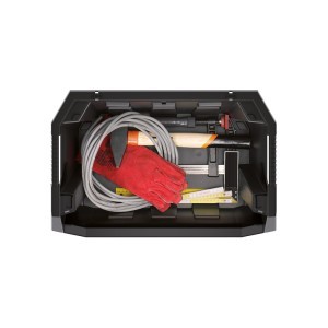 Dėžė įrankiams 580x380x342 mm TRUCK MAX Kistenberg KTRM6040-S411