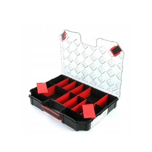 Dėžė įrankiams 580x380x342 mm TRUCK MAX Kistenberg KTRM6040-S411