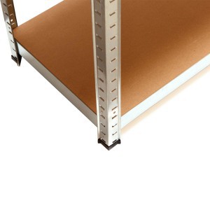 Lentyna sandėliavimui 180x90x40 cm 5 lentynos max po 175 kg G10875