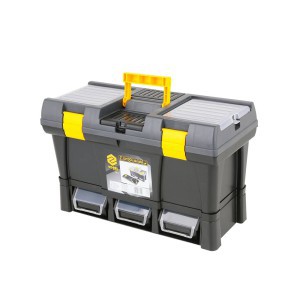 MODULE TOOL BOX