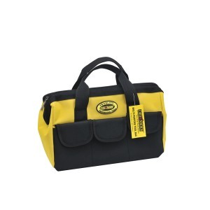 Krepšys įrankiams poliesterinis 310x165x205 mm PFB-02.0001 Crownman (1)