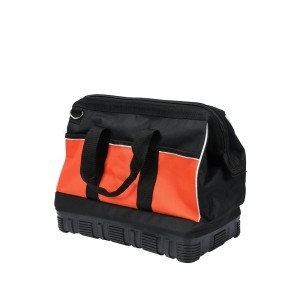 Krepšys įrankiams 15 kišenių 16" guminis korpusas YT-74361 YATO