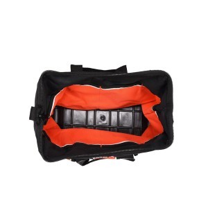 Krepšys įrankiams 15 kišenių 16" guminis korpusas YT-74361 YATO