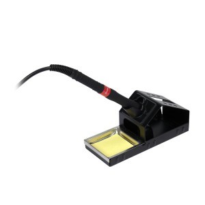 Stotelė litavimo skaitmeninė LED 75W 90-480C T12 YT-82462 YATO