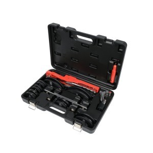 Vamzdžių lankstymo rinkinys su nupjovikliu YT-21847 YATO