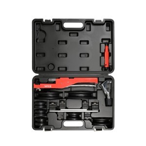 Vamzdžių lankstymo rinkinys su nupjovikliu YT-21847 YATO