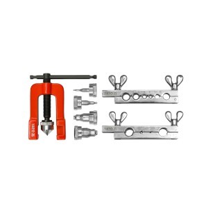 Plėtiklis vamzdžiams rankinis 3-19 mm 7 vnt. YT-2180 YATO