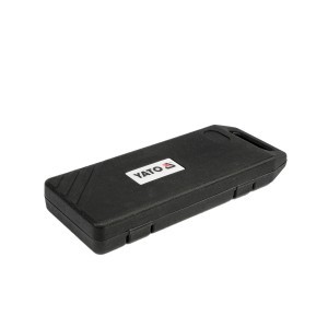 Plėtiklis vamzdžiams rankinis 3-19 mm 7 vnt. YT-2180 YATO