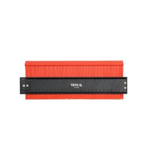 Matuoklis profilių kontūrams 260 mm YT-3736 YATO