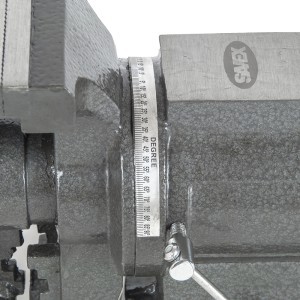Spaustuvas universalus 125 mm Savex (1)