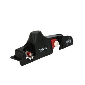 Oblius gipso plokščių kraštams 2 peiliai YT-76260 YATO