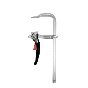 Veržtuvas greito užspaudimo terkšlinis  300*100 mm YT-63953 YATO