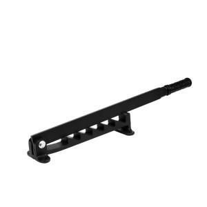 Pliauskų skėlimo peilis 355 mm YT-79940 YATO