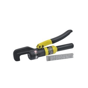 Žirklės hidraulinės 6-70 mm 1701210 Crownman