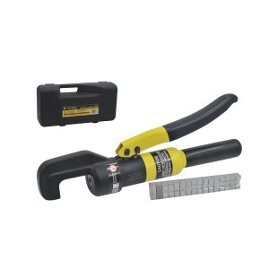 Žirklės hidraulinės 6-70 mm 1701210 Crownman