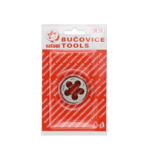 Sriegpjovė M14 24610 Cztool Čekija