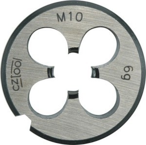 CIRCULAR DIE M12