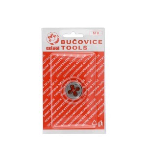 Sriegpjovė M8 24550 Cztool Čekija