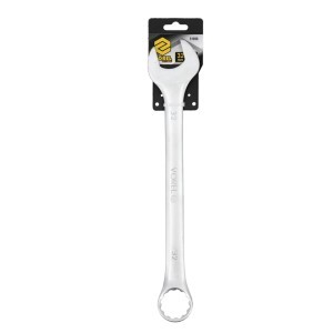 COMBINATION SPANNER-FLAT PANEL32MM SATIN
