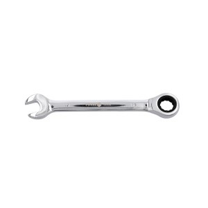 COMBINATION RATCHET WRENCH 19MM