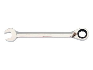 COMBINATION RATCHET WRENCH 17MM