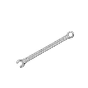 COMBINATION SPANNER 6MM