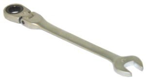 Raktas plokščias-kilpinis lankstus su terkšle  9 mm 116683-10 (10)