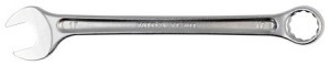 Terkšlinių raktų rinkinys 8-19 mm 7 vnt. YT-0208 YATO