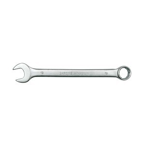 COMBINATION SPANNER 12MM SATIN