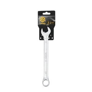 COMBINATION SPANNER 12MM SATIN