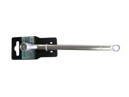 Raktas kilpinis 10*11 mm CR-V SATIN 1529.10 Savex (15)