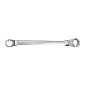 Raktas kilpinis 20x22 mm satininis YT-0222 YATO
