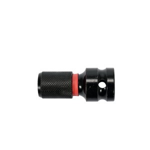 Adapteris smūginėms galvutėms 1/2"- 1/4" 50 mm YT-04691