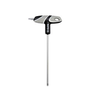 Raktas TORX  T-formos T30 YT-05608 YATO