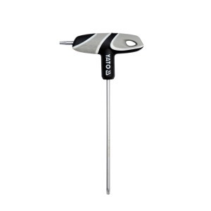 Raktas TORX  T-formos T20 YT-05605 YATO