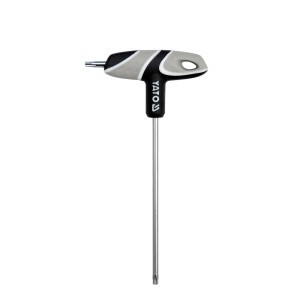 Raktas TORX  T-formos T25 YT-05606 YATO