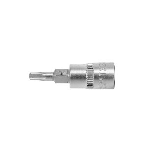 Galvutė-antgalis TORX 1/4" T20 37 mm YT-04304 YATO